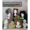 KNYGA Brenda Leedham Shakespearean Wig Styling