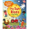 KNYGA Brenda Walpole I Wonder Why The Sun Rises