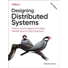 KNYGA Brendan Burns Designing Distributed Systems