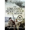 KNYGA Brendan Ocarroll Long Range Desert Group in the Aegean