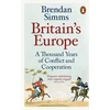 KNYGA Brendan Simms Britain's Europe