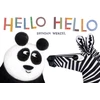 KNYGA Brendan Wenzel Hello Hello