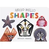 KNYGA Brendan Wenzel Hello Hello Shapes