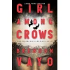 KNYGA Brendon Vayo Girl Among Crows