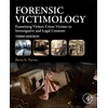 KNYGA Brent E Turvey Forensic Victimology