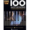 KNYGA Brent Edstrom 100 Jazz Lessons
