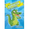 KNYGA Brett Ashley Nappington the Alligator