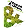 KNYGA Brett Biebel Mason &amp; Dixon Companion