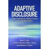 KNYGA Brett T Litz Adaptive Disclosure