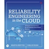 KNYGA Breyter Mariya Reliability Engineering in the Cloud, Strategies and Practices for AI-Powered Cloud-Based Systems