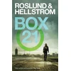 KNYGA Brge Hellstrm Box 21