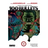 KNYGA Brian Azzarello 100 Bullets Book Three (2025 Edition)