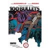 KNYGA Brian Azzarello 100 Bullets Book Two