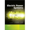 KNYGA Brian B Weedy Electric Power Systems