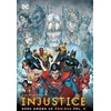KNYGA Brian Buccellato Injustice: Gods Among Us Omnibus Volume 2