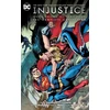 KNYGA Brian Buccellato Injustice: Gods Among Us Year Four