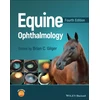KNYGA Brian C Gilger Equine Ophthalmology