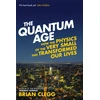 KNYGA Brian Clegg Quantum Age