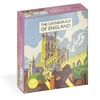 Dėlionė Brian Cook's Cathedrals of England Jigsaw Puzzle