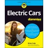 KNYGA Brian Culp Electric Cars For Dummies