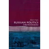 KNYGA Brian D Taylor Russian Politics