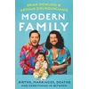 KNYGA Brian Dowling Gourounlian Brian and Arthur's Modern Family