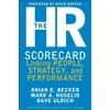 KNYGA Brian E Becker HR Scorecard