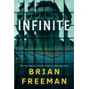 KNYGA Brian Freeman Begalinis