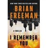 KNYGA Brian Freeman I Remember You