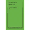 KNYGA Brian Friel Freedom of the City