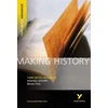 KNYGA Brian Friel Making History (York Notes Advanced) English Literature Study Guide - for 2026, 2027 exams