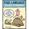 KNYGA Brian Gordon Fowl Language