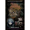 KNYGA Brian Holguin Jim Henson's The Dark Crystal Creation Myths: