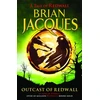 KNYGA Brian Jacques Outcast of Redwall