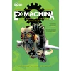 KNYGA Brian K Vaughan Ex Machina: The Complete Series Omnibus