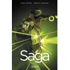 KNYGA Brian K Vaughan Saga Volume 7