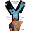 KNYGA Brian K Vaughan Y: The Last Man Book Five