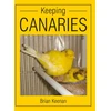 KNYGA Brian Keenan Keeping Canaries