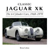 KNYGA Brian Laban Classic Jaguar XK