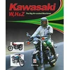 KNYGA Brian Long Kawasaki W, H &amp; Z - the Big Air-Cooled Machines