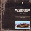 KNYGA Brian Long Mercedes-Benz Slk