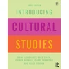 KNYGA Brian Longhurst Introducing Cultural Studies