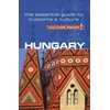 KNYGA Brian Mclean Hungary - Culture Smart!