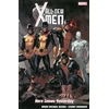 KNYGA Brian Michael Bendis All-New X-Men: Here Comes Yesterday