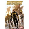 KNYGA Brian Michael Bendis Guardians of The Galaxy Omnibus Vol. 1