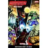 KNYGA Brian Michael Bendis Guardians of the Galaxy: New Guard Vol. 3