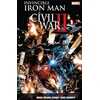KNYGA Brian Michael Bendis Invincible Iron Man Vol. 3: Civil War II