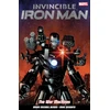 KNYGA Brian Michael Bendis Invincible Iron Man Volume 2