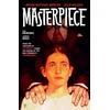 KNYGA Brian Michael Bendis Masterpiece