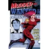 KNYGA Brian Michael Bendis Murder Inc. Volume 3: Jagger Rose